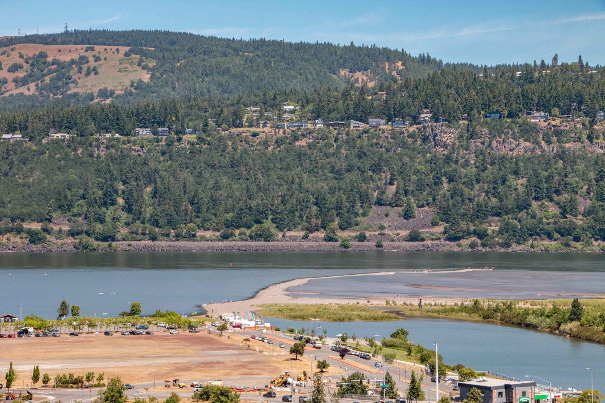 Gorge View 365 Villa Hood River Exterior photo